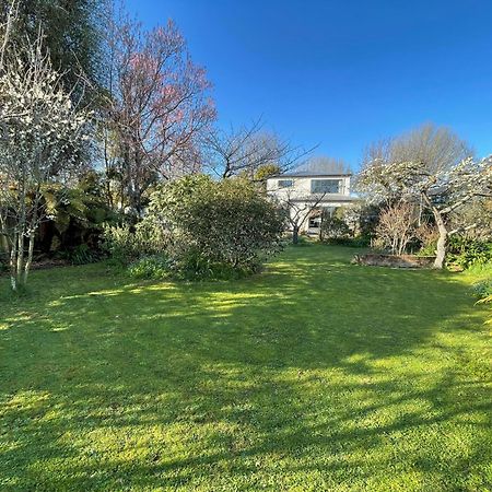 Quiet, New, Sunny Cnzhouse On Upstairs Near Cbd Διαμέρισμα Κράισττσερτς Εξωτερικό φωτογραφία