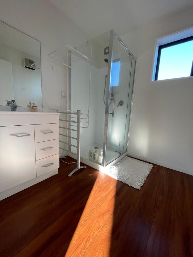 Quiet, New, Sunny Cnzhouse On Upstairs Near Cbd Διαμέρισμα Κράισττσερτς Εξωτερικό φωτογραφία