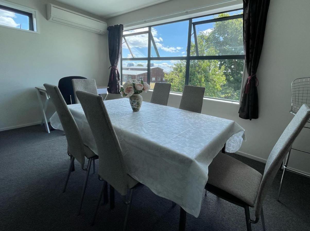 Quiet, New, Sunny Cnzhouse On Upstairs Near Cbd Διαμέρισμα Κράισττσερτς Εξωτερικό φωτογραφία