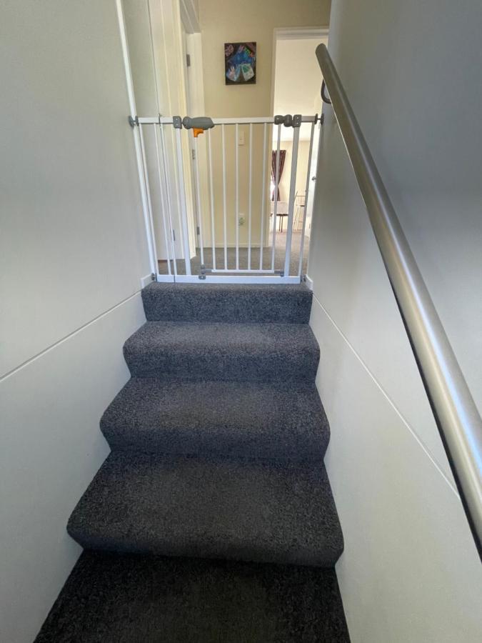 Quiet, New, Sunny Cnzhouse On Upstairs Near Cbd Διαμέρισμα Κράισττσερτς Εξωτερικό φωτογραφία