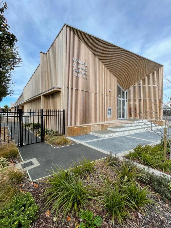 Quiet, New, Sunny Cnzhouse On Upstairs Near Cbd Διαμέρισμα Κράισττσερτς Εξωτερικό φωτογραφία