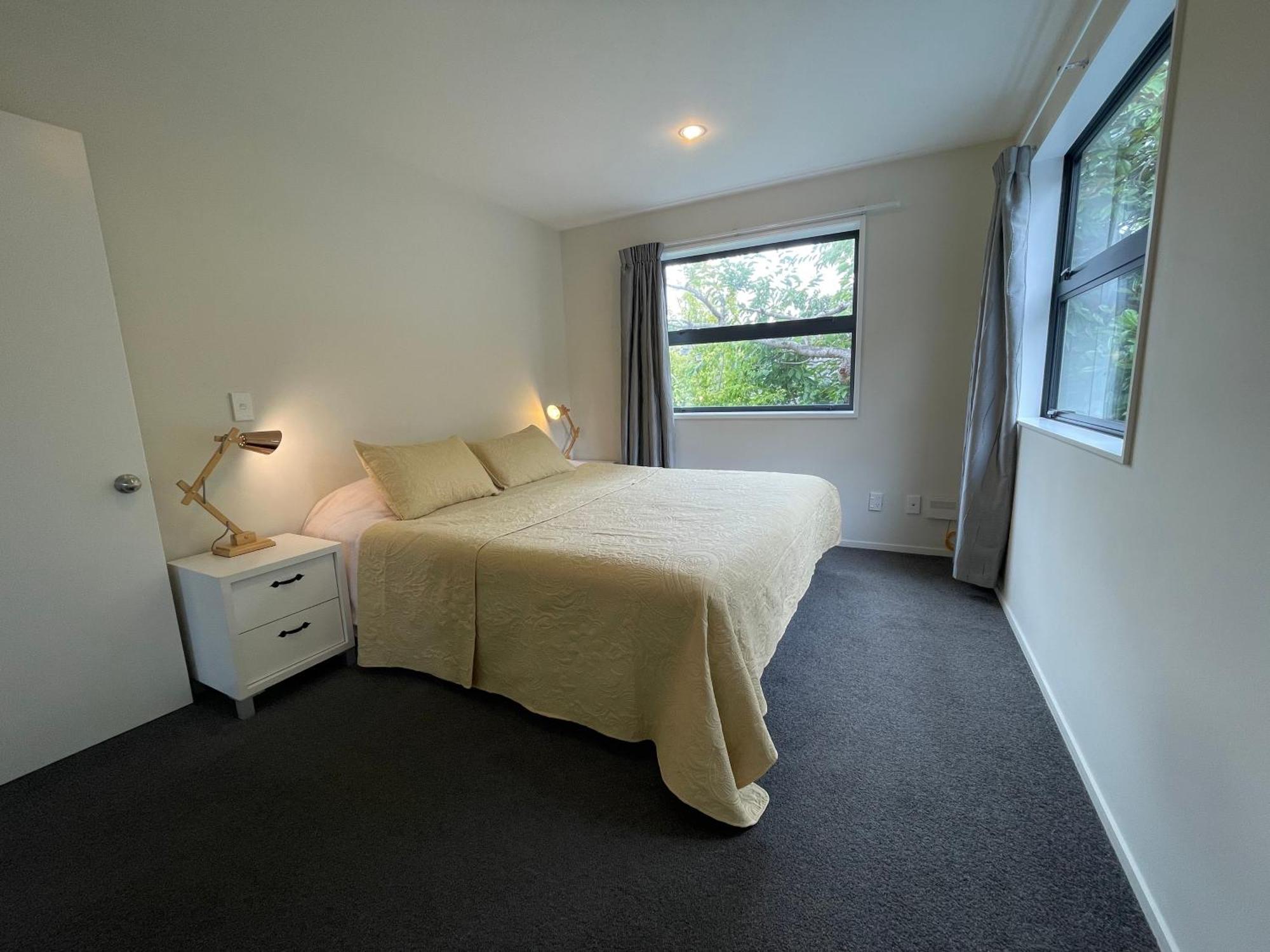 Quiet, New, Sunny Cnzhouse On Upstairs Near Cbd Διαμέρισμα Κράισττσερτς Εξωτερικό φωτογραφία