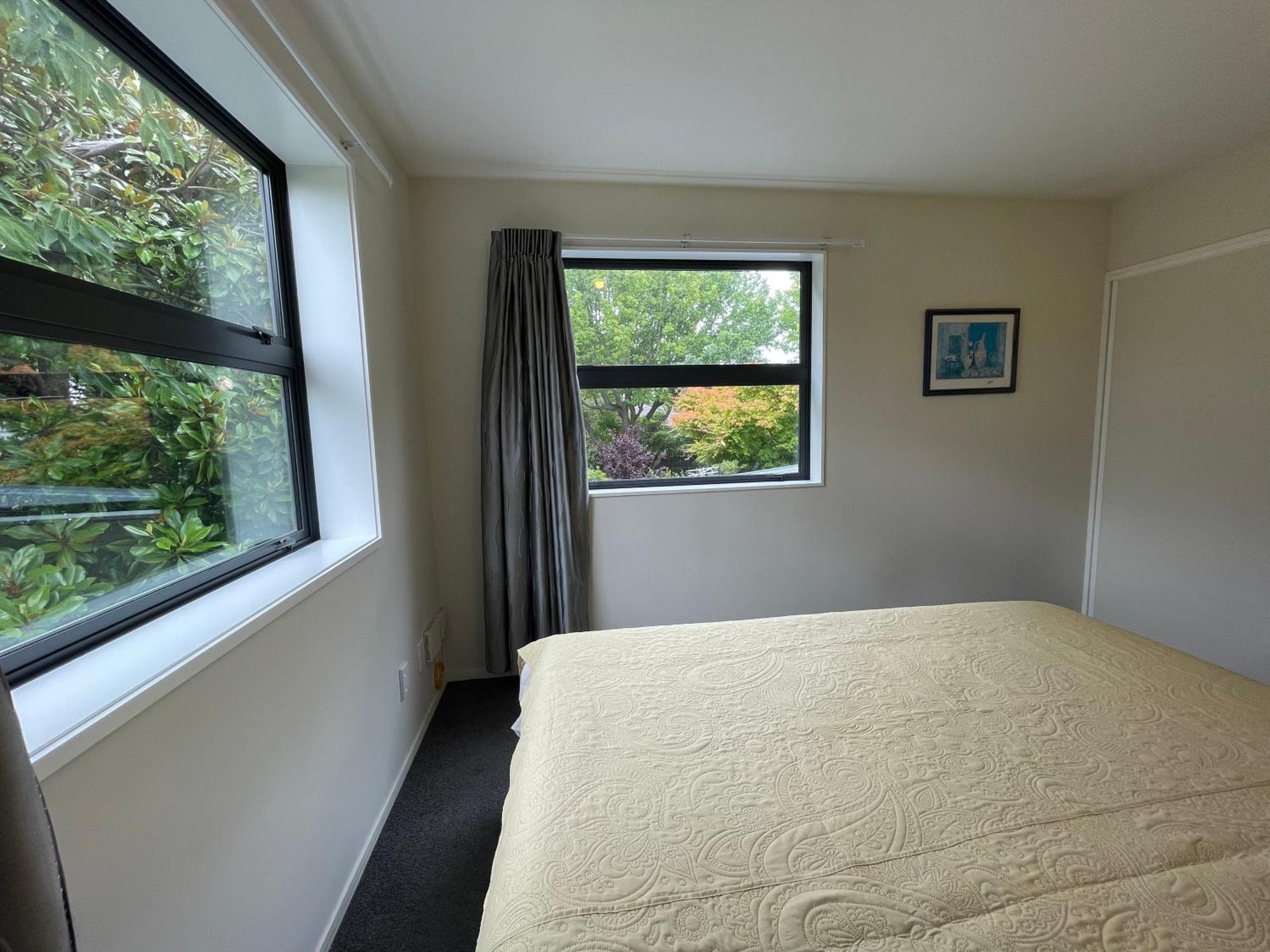 Quiet, New, Sunny Cnzhouse On Upstairs Near Cbd Διαμέρισμα Κράισττσερτς Εξωτερικό φωτογραφία