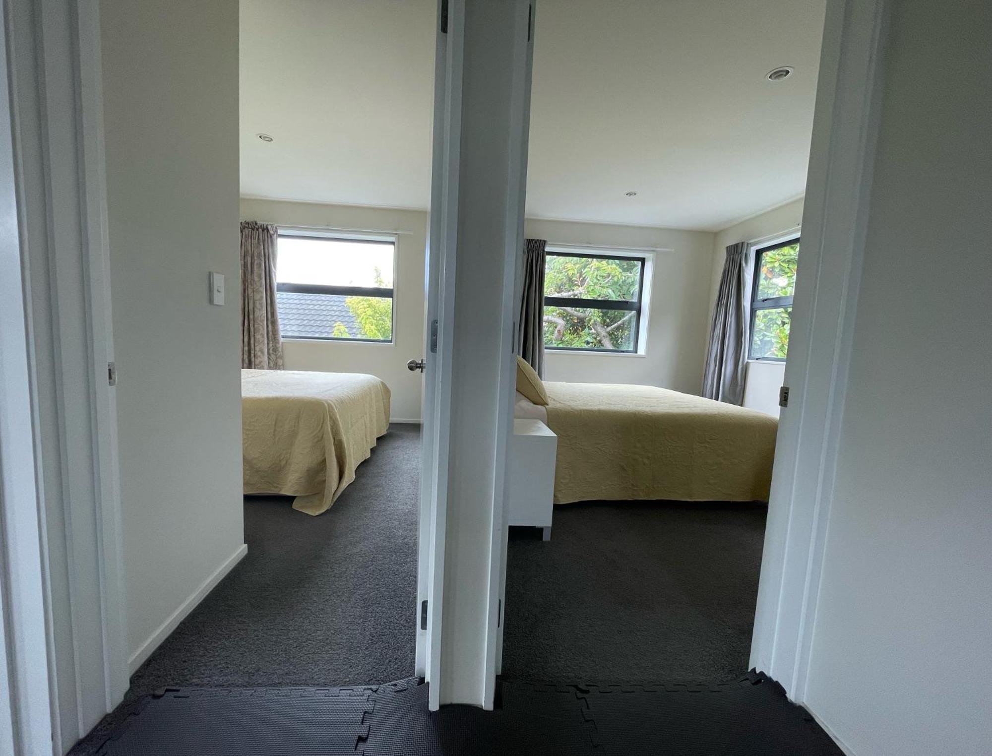 Quiet, New, Sunny Cnzhouse On Upstairs Near Cbd Διαμέρισμα Κράισττσερτς Εξωτερικό φωτογραφία
